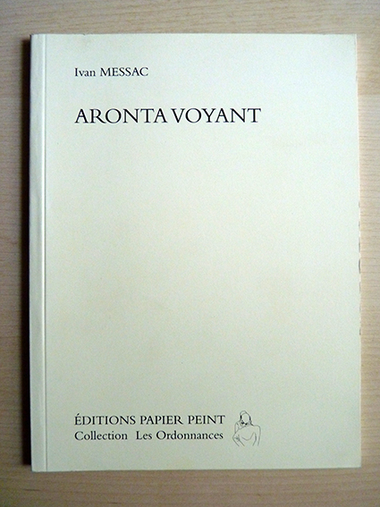 Aronta voyant